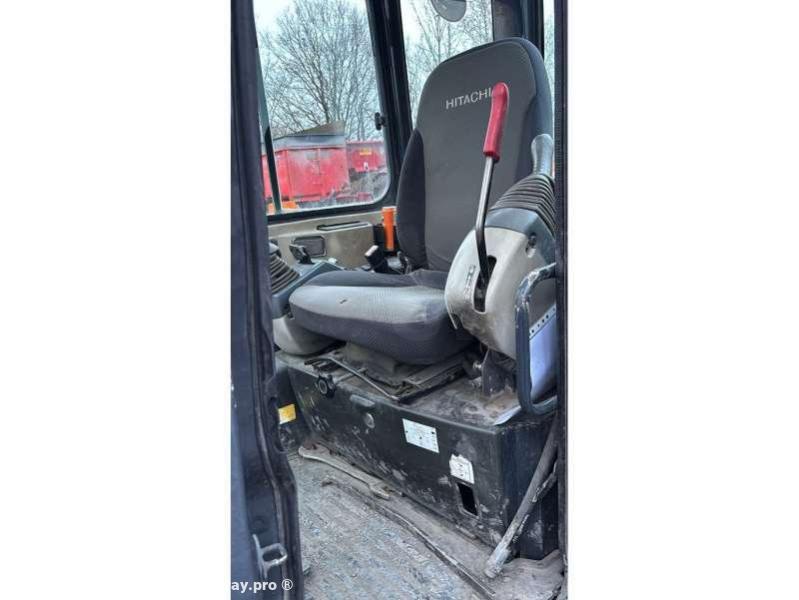 Photo Hitachi ZX33U-3 CLR  image 3/4