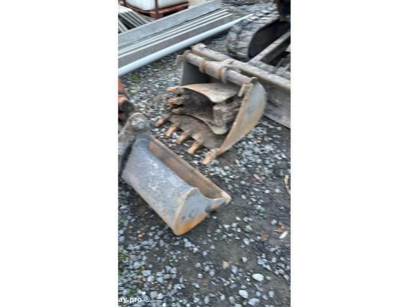 Photo Hitachi ZX33U-3 CLR  image 4/4