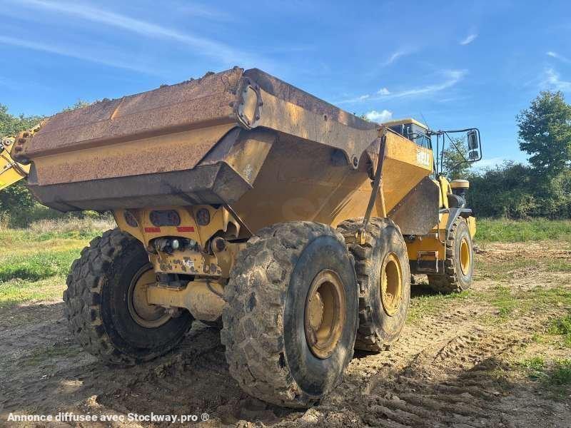 Photo Bell B25D 6X6  image 3/7