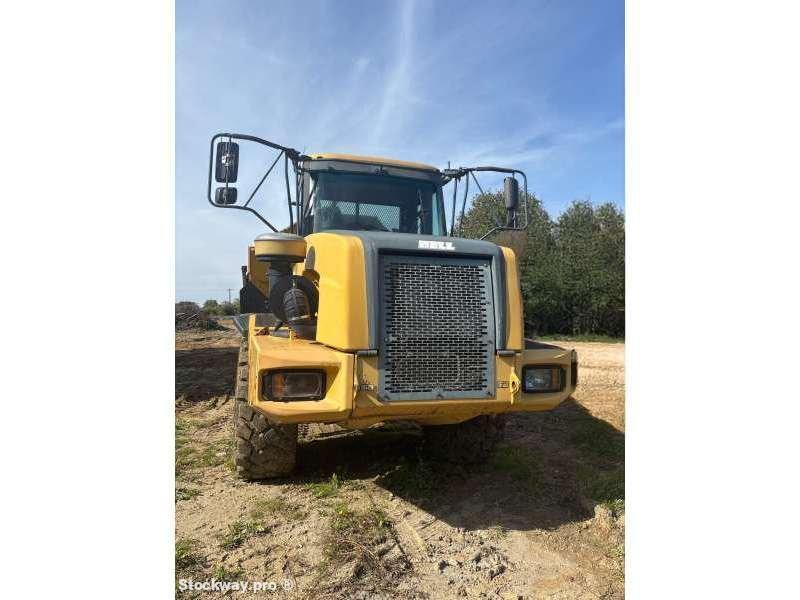 Photo Bell B25D 6X6  image 6/7