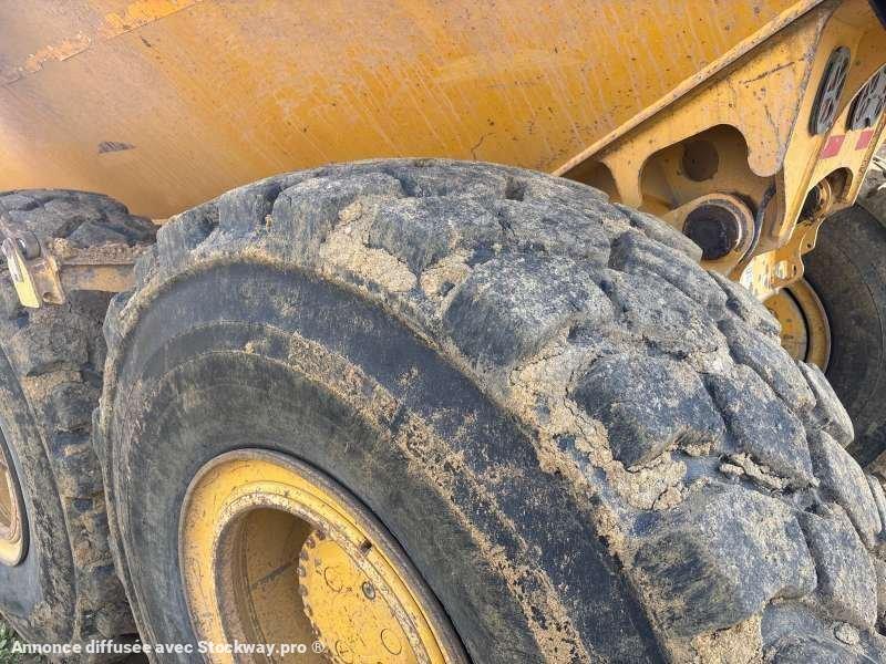 Photo Bell B25D 6X6  image 7/7