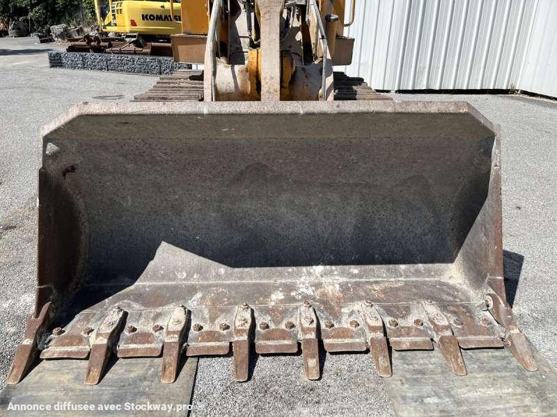 Photo Liebherr LR614  image 11/47