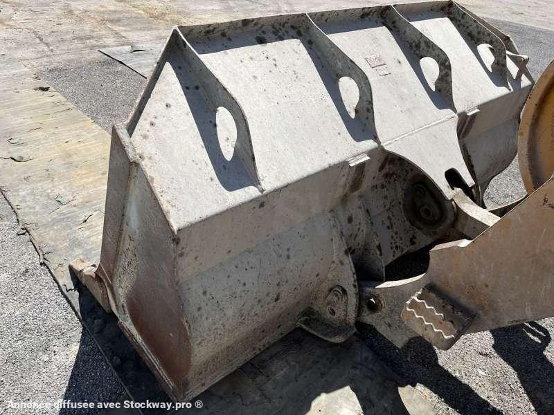 Photo Liebherr LR614  image 12/47