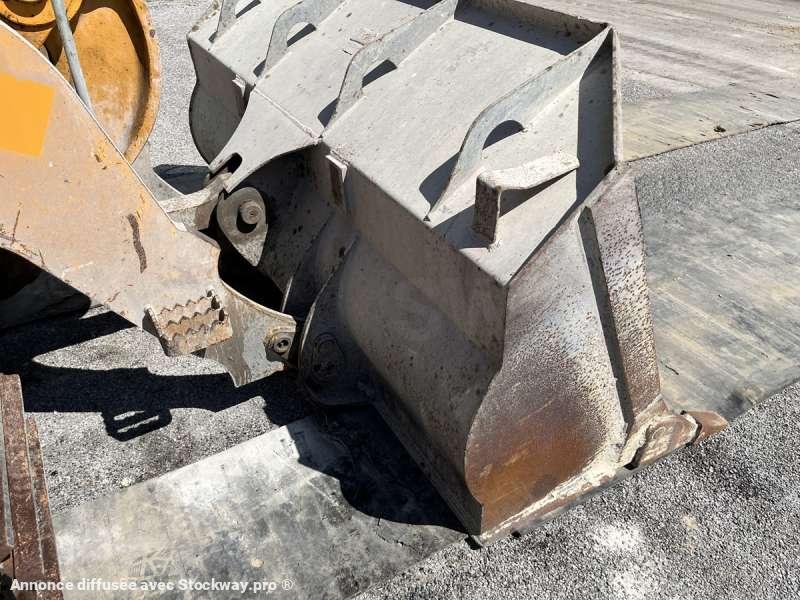 Photo Liebherr LR614  image 15/47