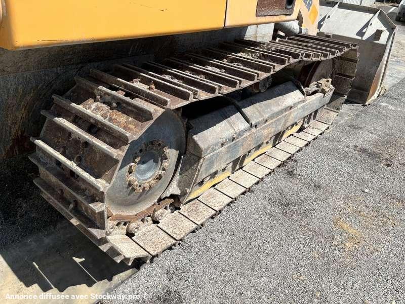 Photo Liebherr LR614  image 18/47