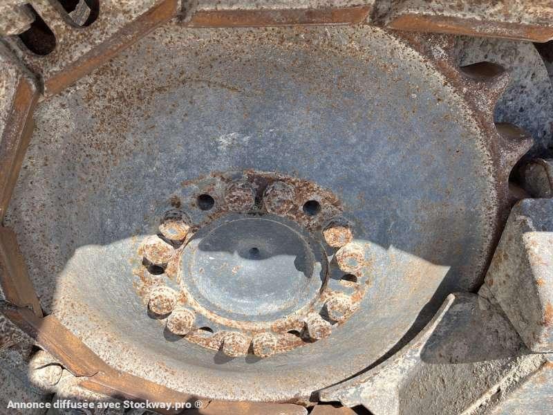 Photo Liebherr LR614  image 19/47