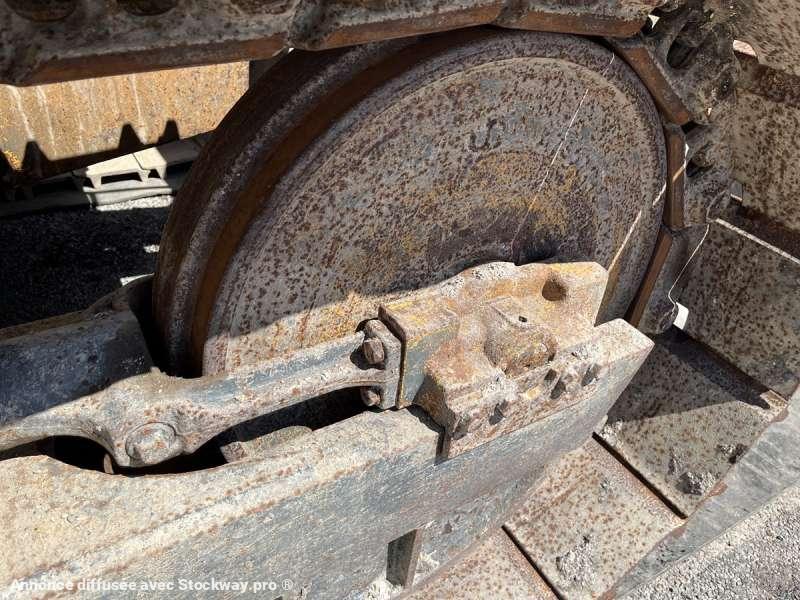 Photo Liebherr LR614  image 20/47