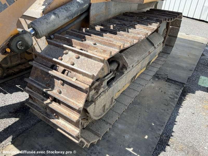 Photo Liebherr LR614  image 21/47