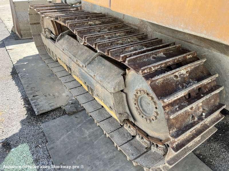 Photo Liebherr LR614  image 22/47