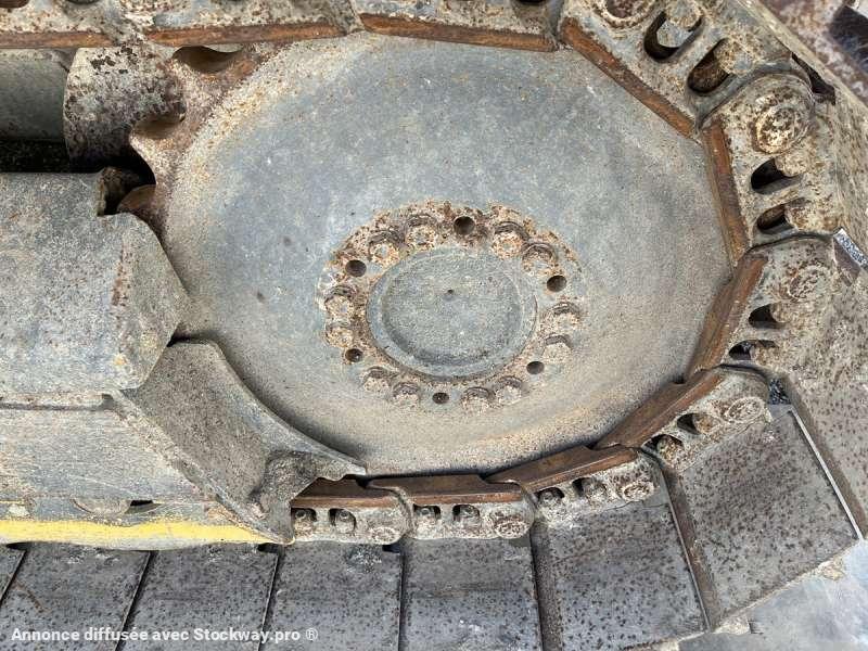 Photo Liebherr LR614  image 23/47