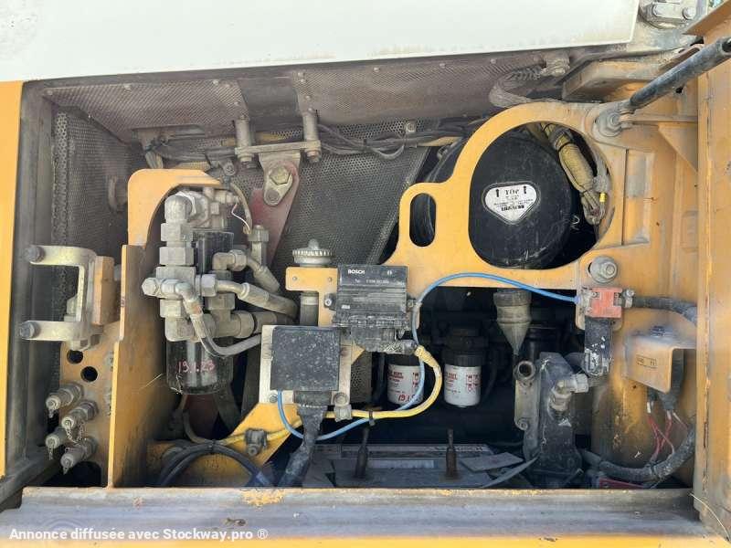 Photo Liebherr LR614  image 25/47