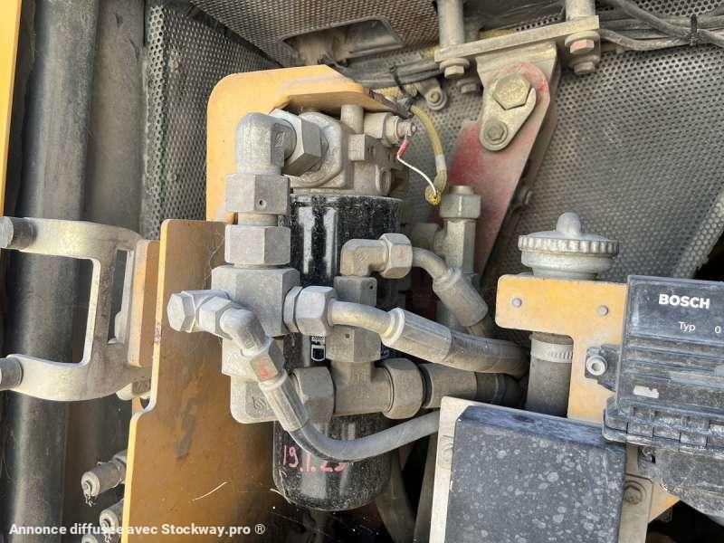 Photo Liebherr LR614  image 28/47