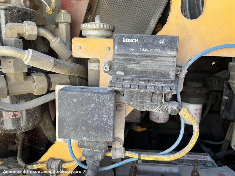 Photo Liebherr LR614  image 29/47