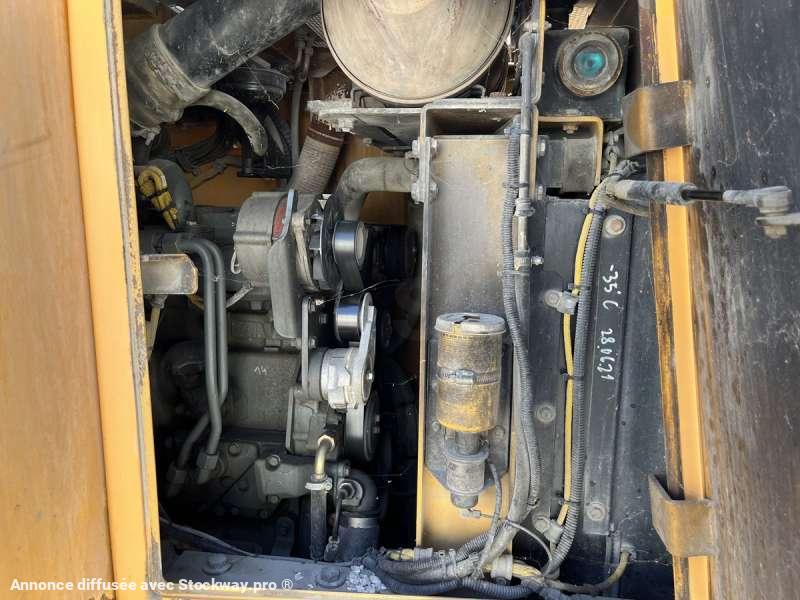Photo Liebherr LR614  image 30/47