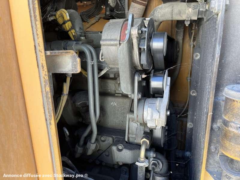 Photo Liebherr LR614  image 31/47