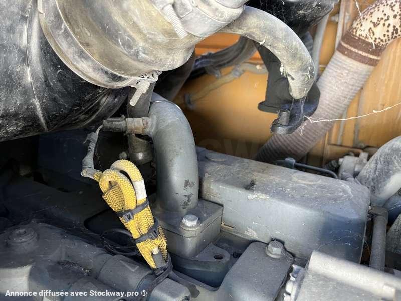 Photo Liebherr LR614  image 32/47