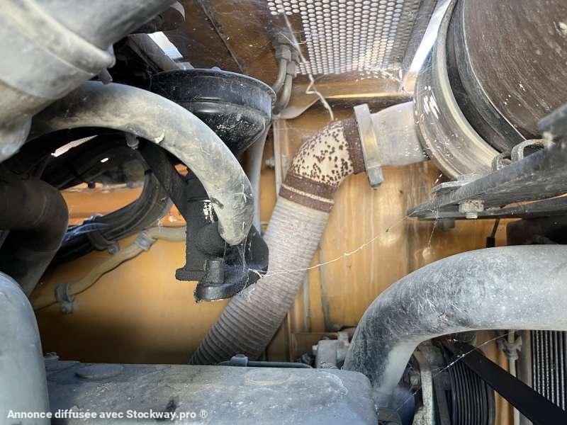 Photo Liebherr LR614  image 33/47