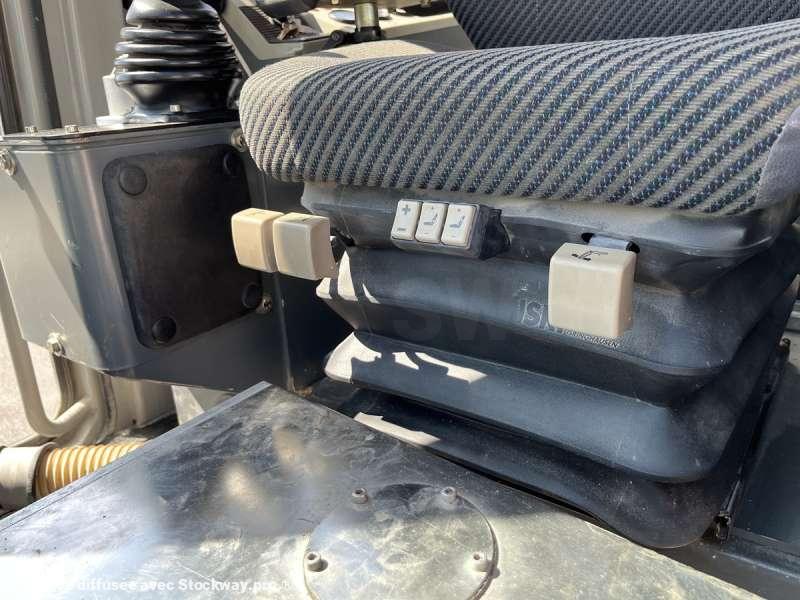 Photo Liebherr LR614  image 36/47