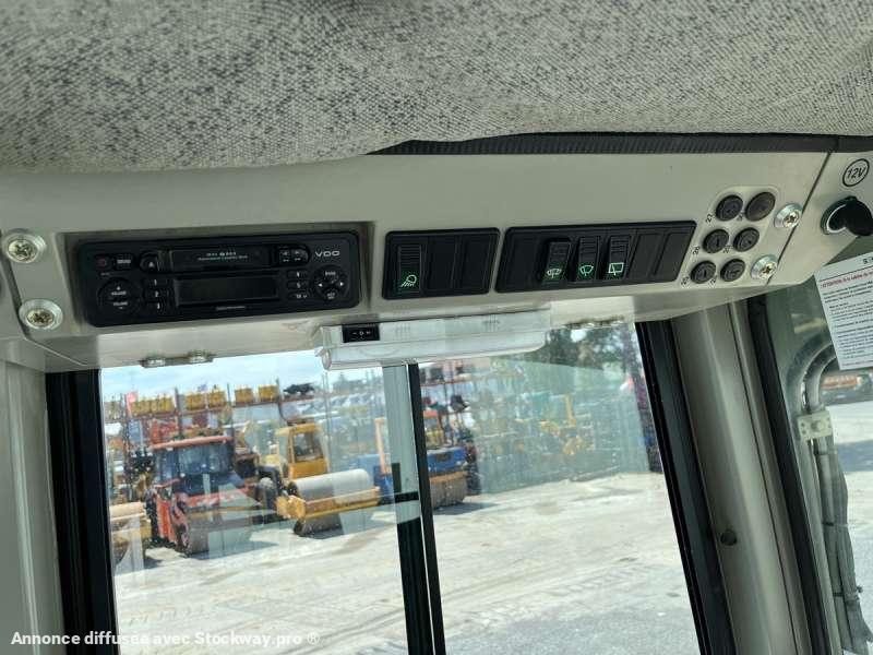 Photo Liebherr LR614  image 40/47