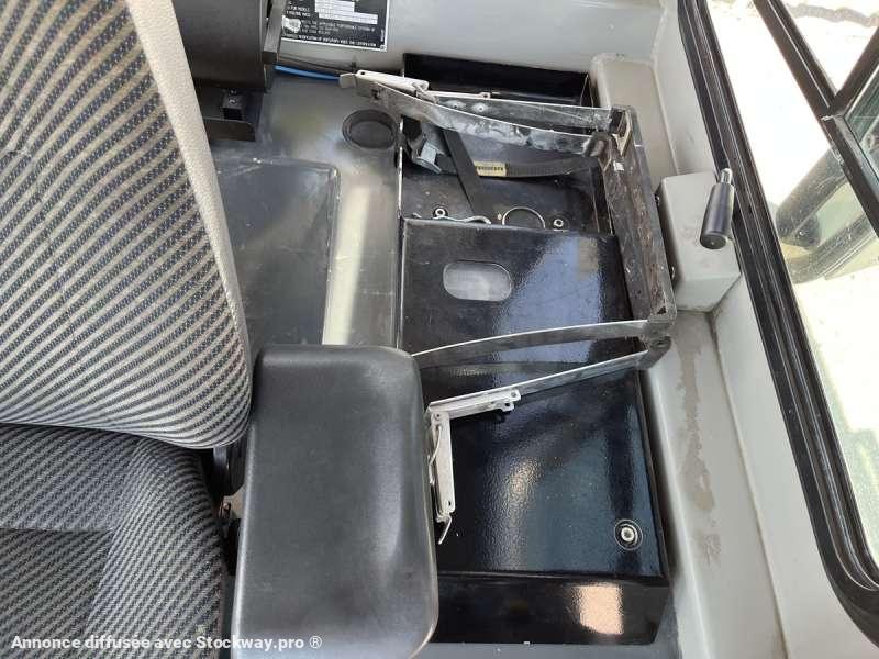 Photo Liebherr LR614  image 42/47