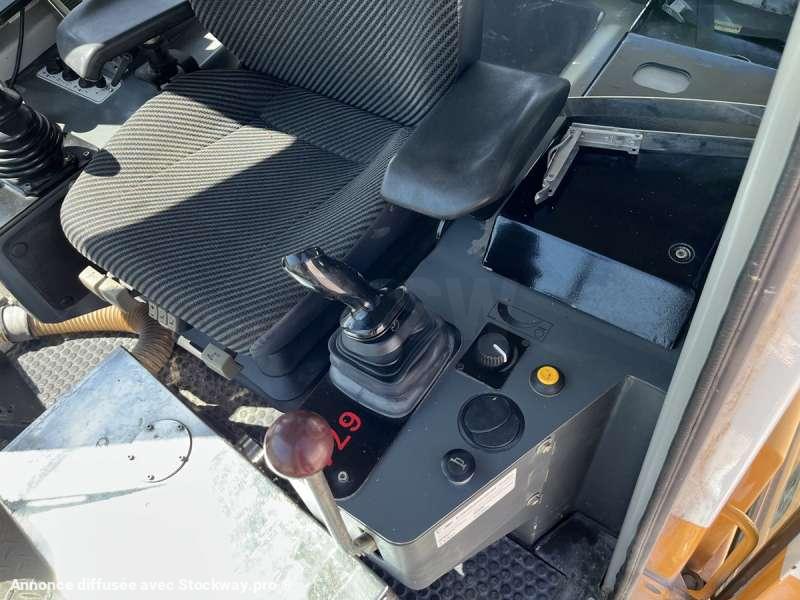 Photo Liebherr LR614  image 45/47