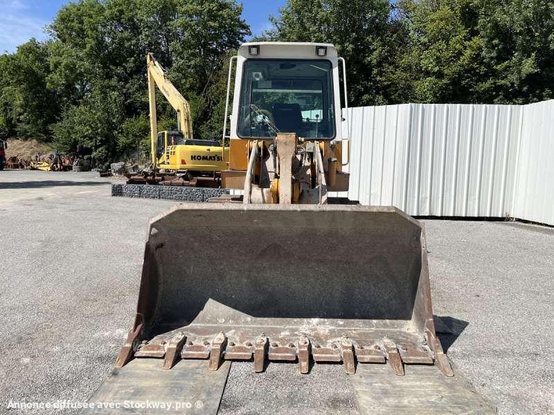 Photo Liebherr LR614  image 9/47