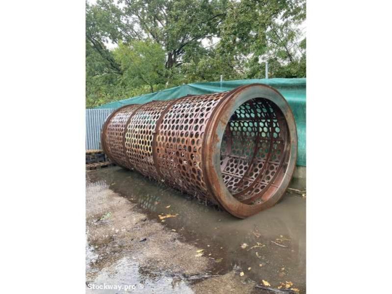 Photo TIM 100 MM  image 2/6