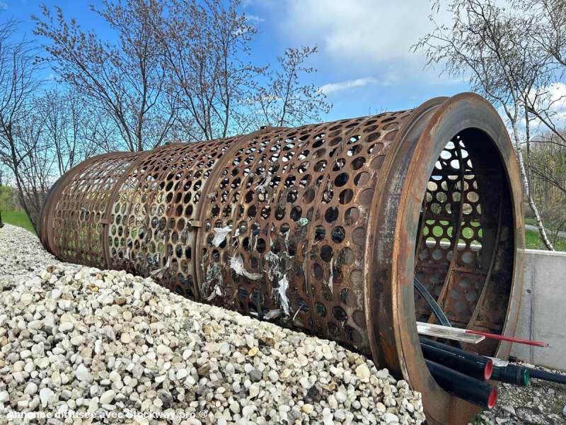 Photo TIM 100 MM  image 3/6