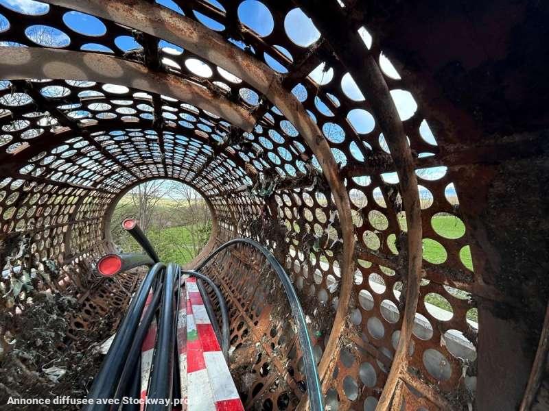 Photo TIM 100 MM  image 4/6