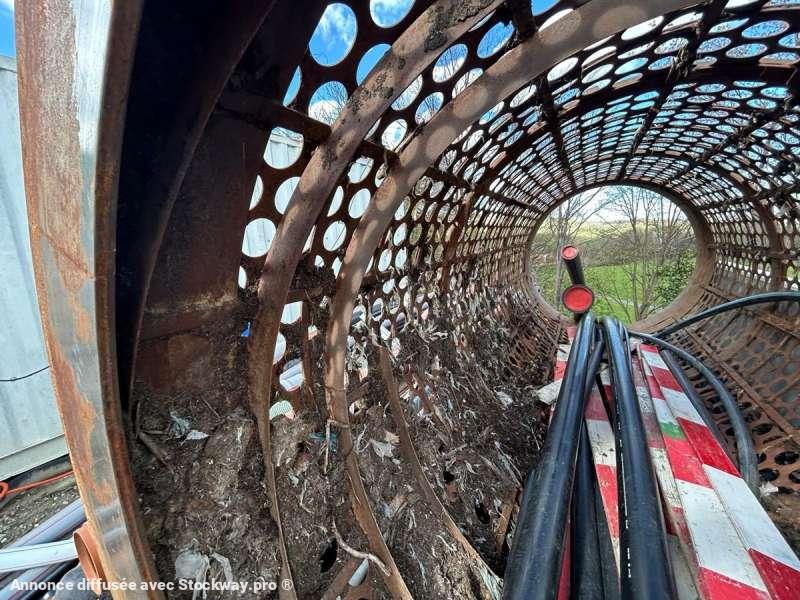 Photo TIM 100 MM  image 5/6