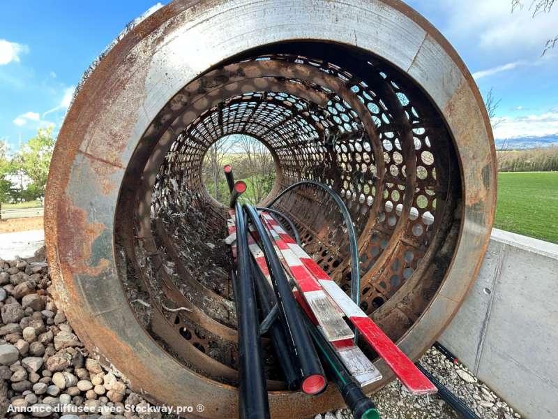 Photo TIM 100 MM  image 6/6