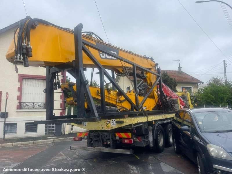 Photo Jcb JS360  image 10/10