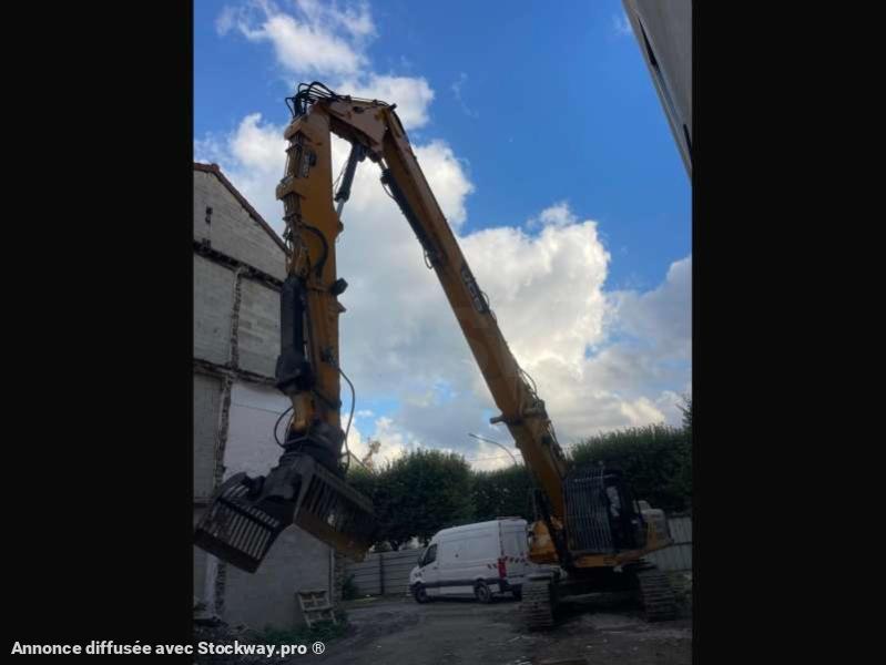 Photo Jcb JS360  image 4/10