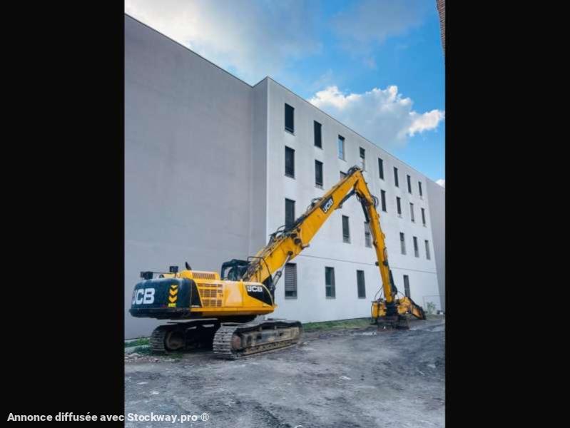 Photo Jcb JS360  image 8/10