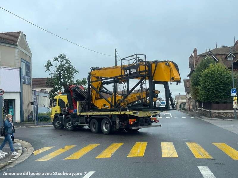 Photo Jcb JS360  image 9/10