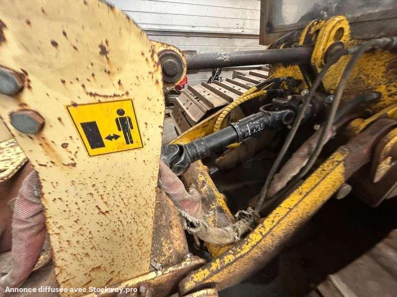 Photo GALOTRAX 400  image 10/51