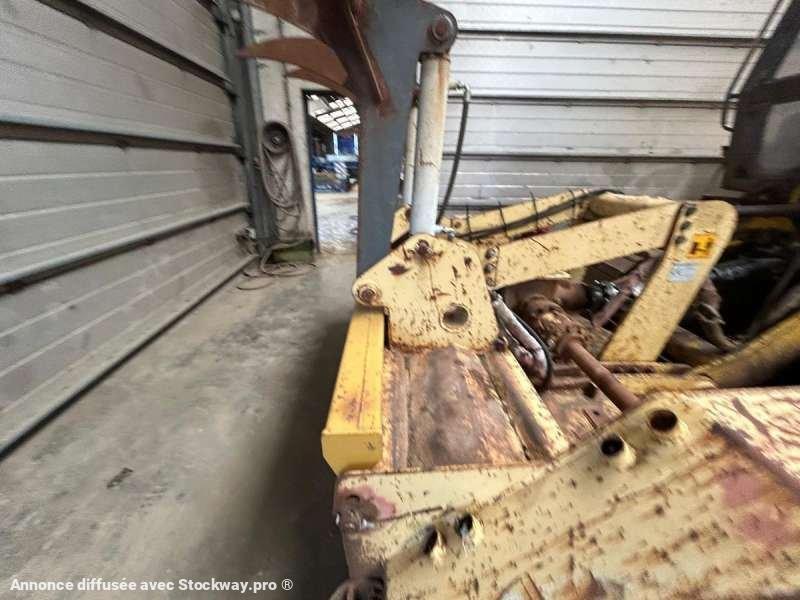 Photo GALOTRAX 400  image 11/51