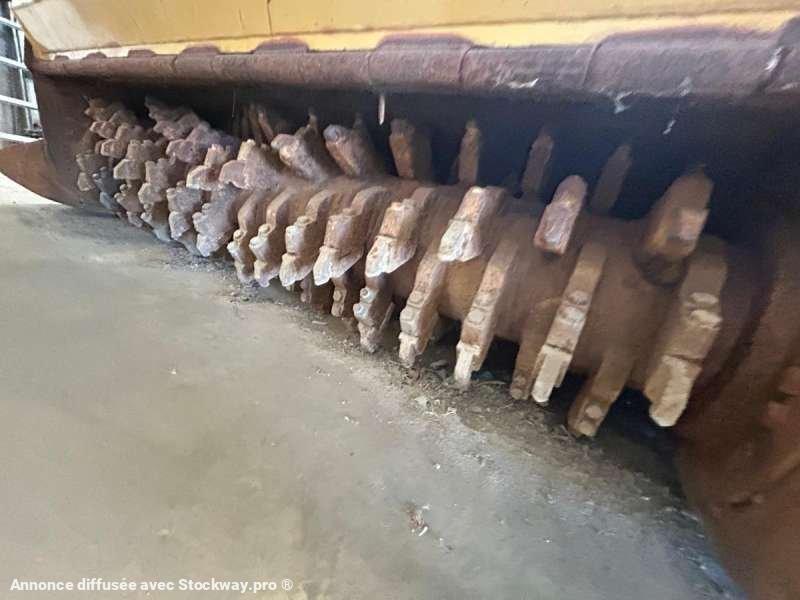 Photo GALOTRAX 400  image 14/51