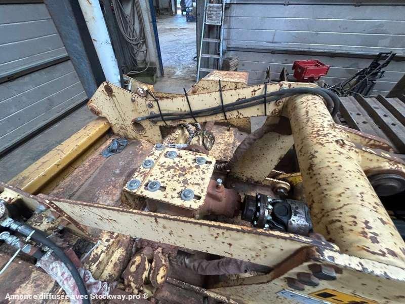 Photo GALOTRAX 400  image 15/51