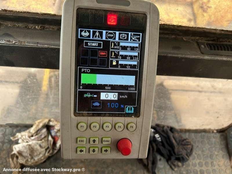 Photo GALOTRAX 400  image 17/51