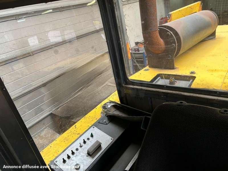 Photo GALOTRAX 400  image 20/51