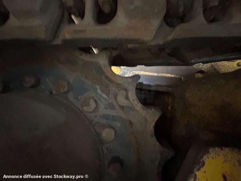 Photo GALOTRAX 400  image 22/51