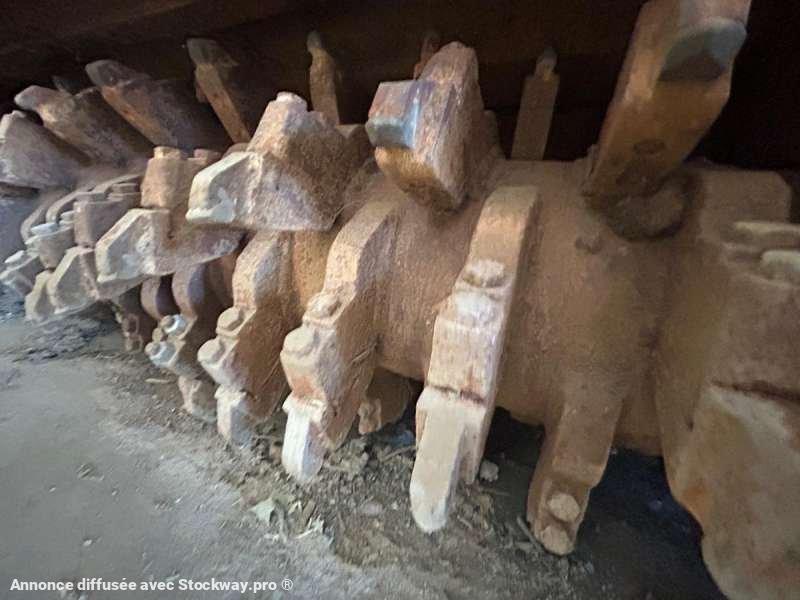 Photo GALOTRAX 400  image 25/51