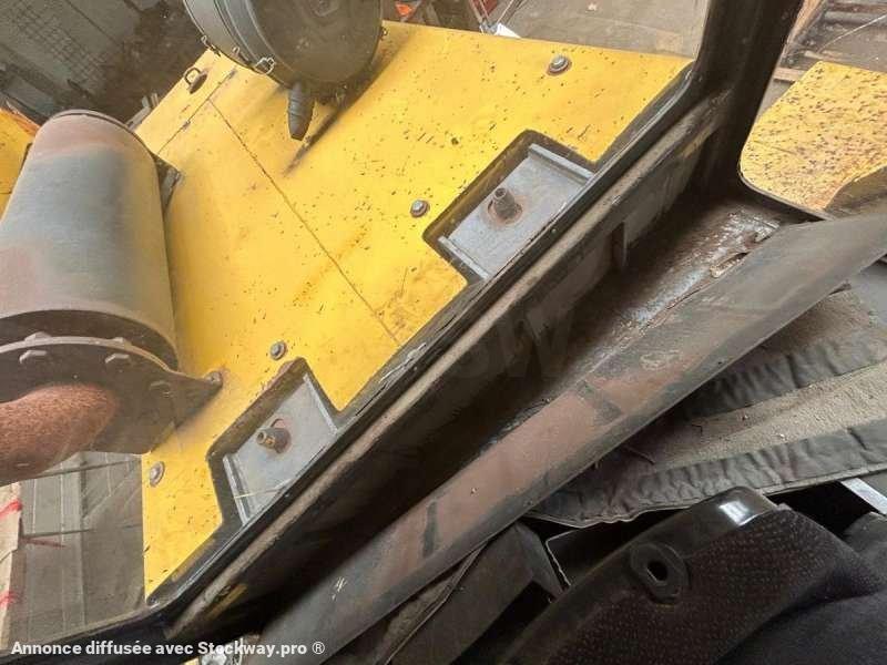 Photo GALOTRAX 400  image 26/51