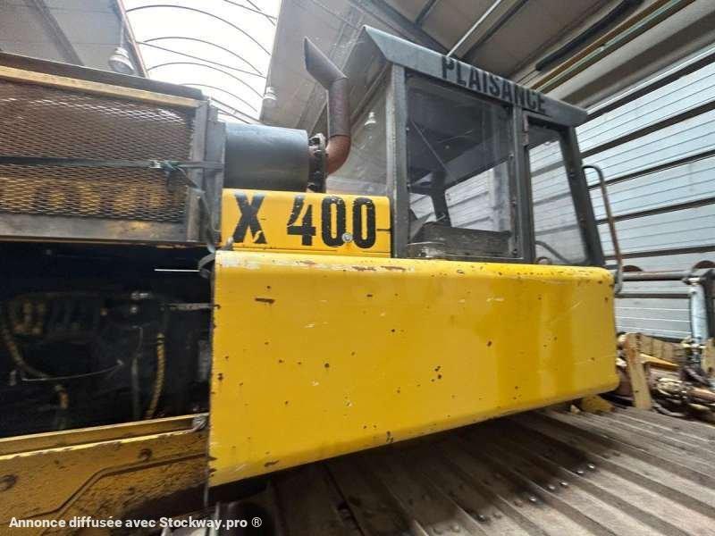 Photo GALOTRAX 400  image 27/51