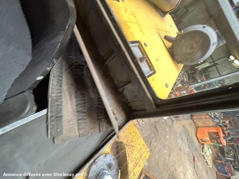 Photo GALOTRAX 400  image 28/51