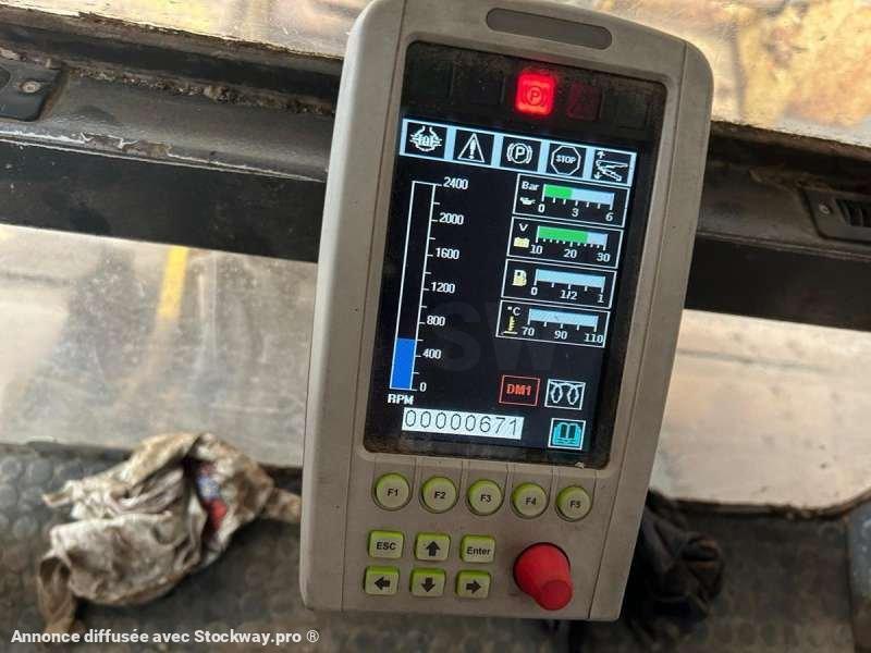 Photo GALOTRAX 400  image 30/51