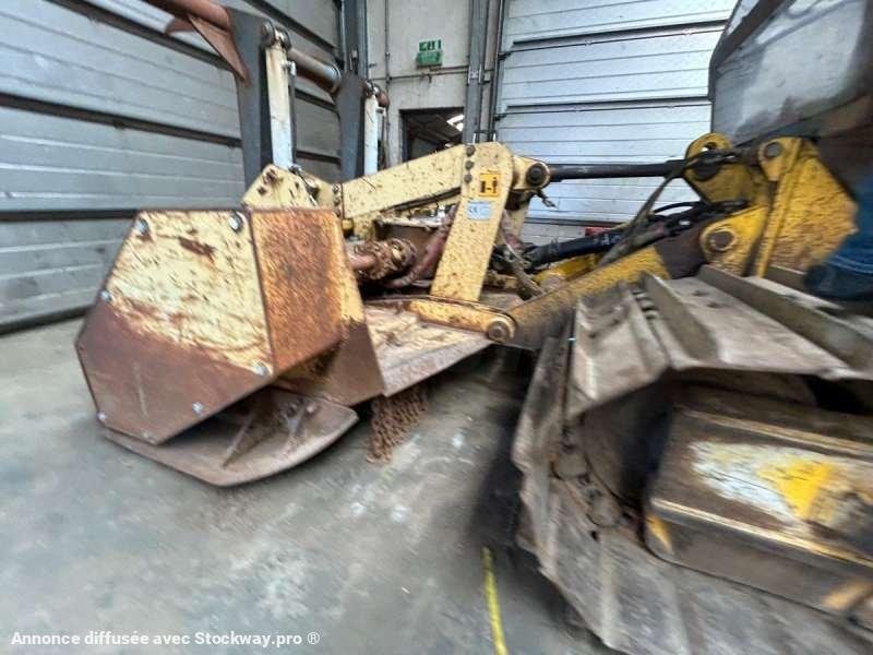 Photo GALOTRAX 400  image 31/51