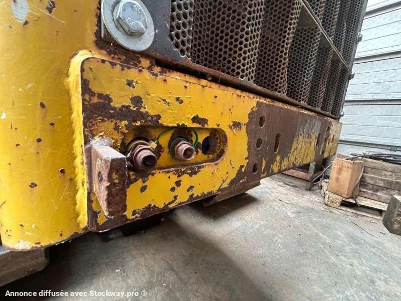 Photo GALOTRAX 400  image 33/51