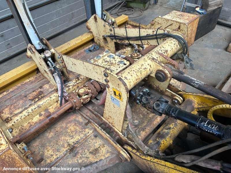 Photo GALOTRAX 400  image 37/51